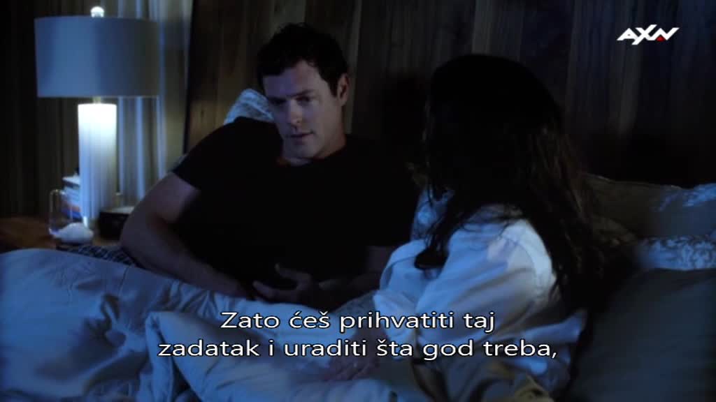 AXN