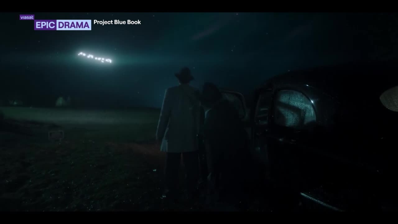 CBSDrama