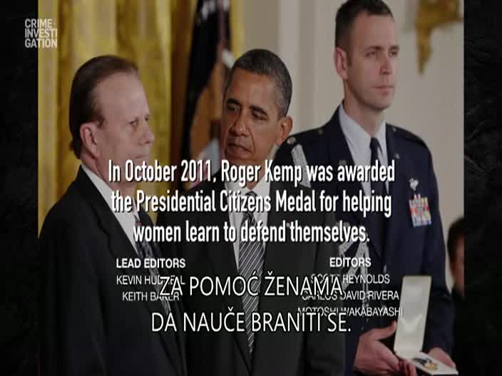 CrimeInvestigation