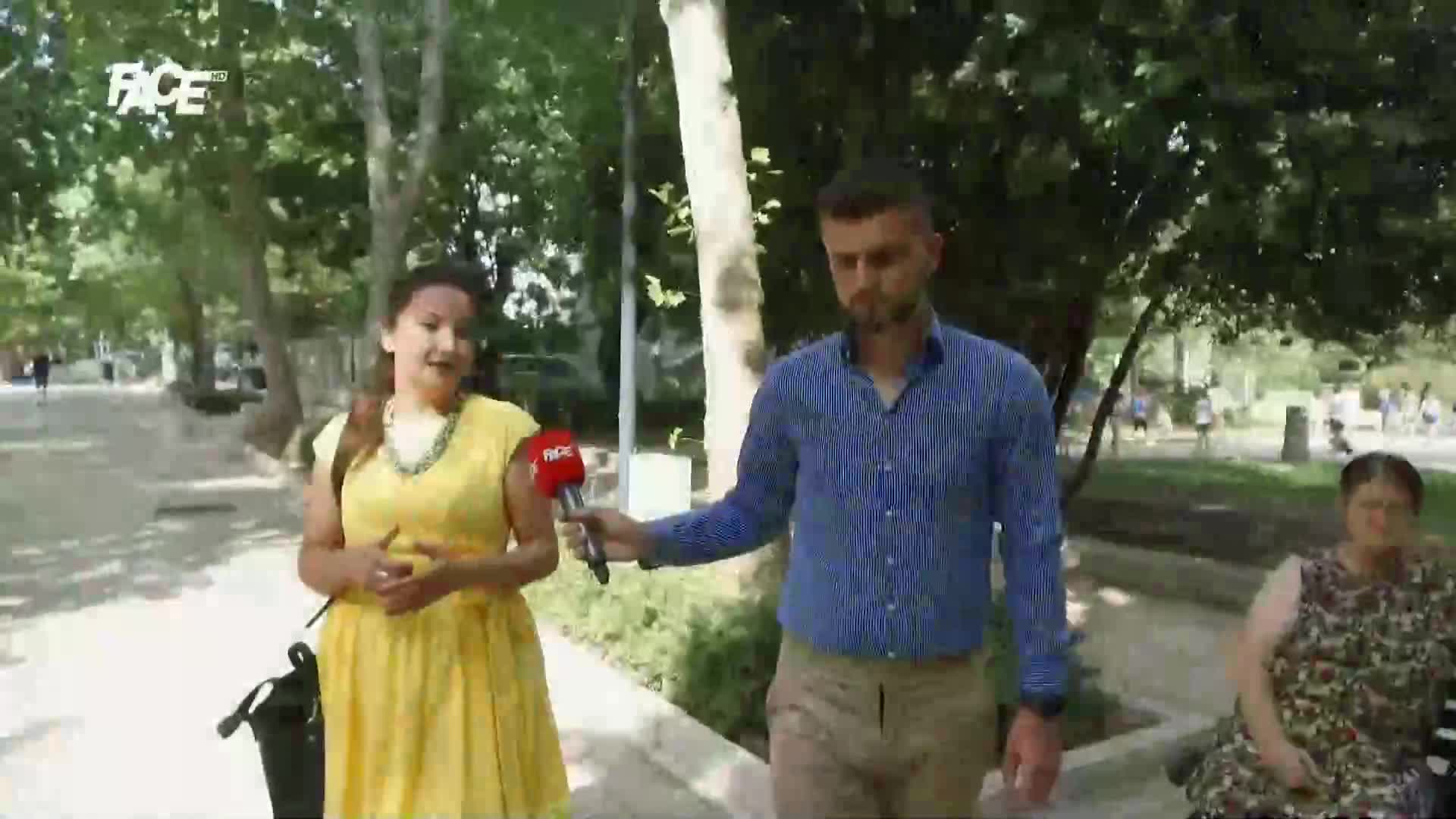FaceTV