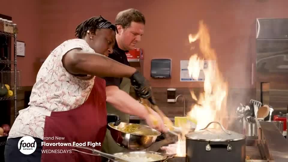 FoodNetwork