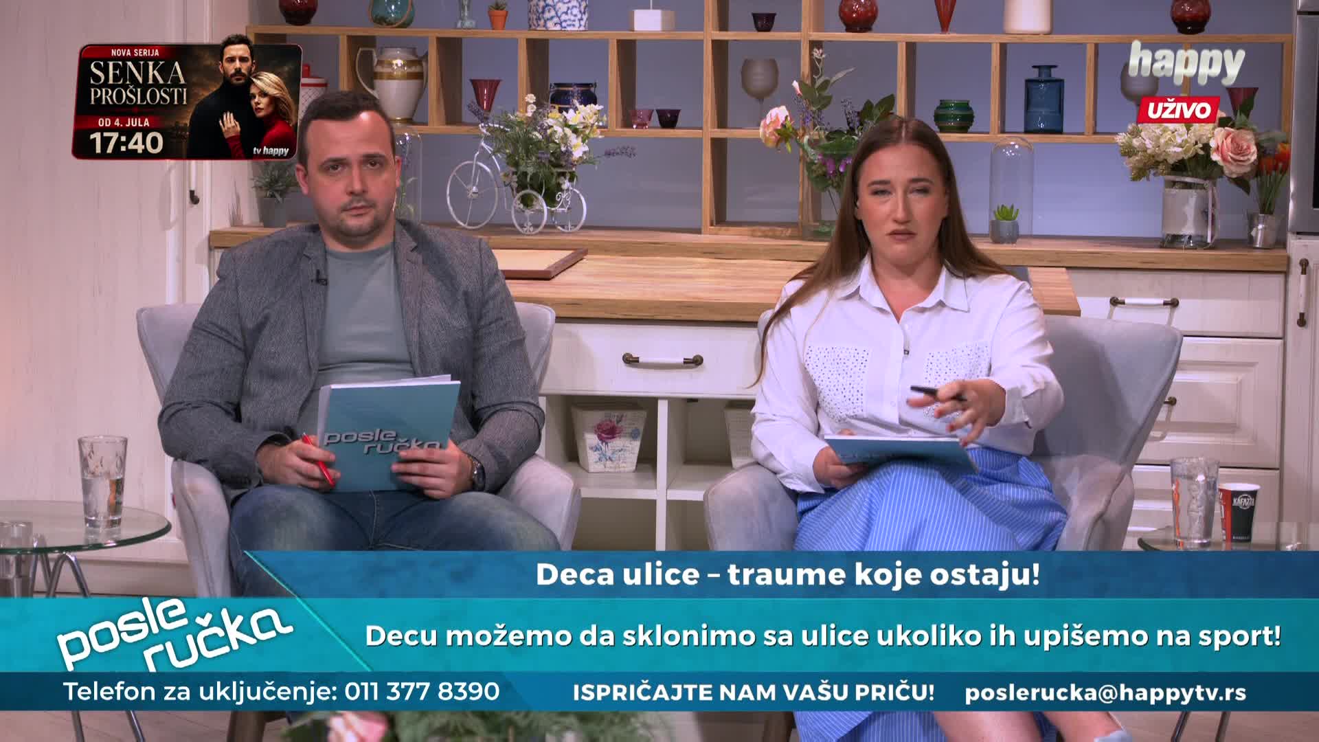 HappyTV