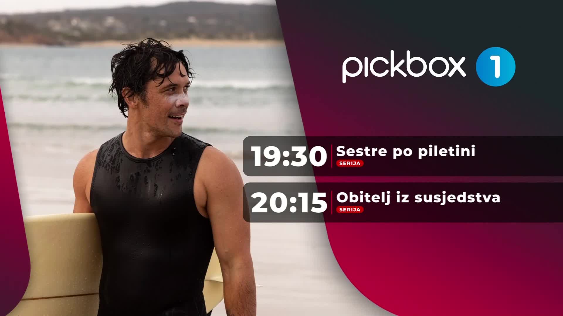 Pickbox