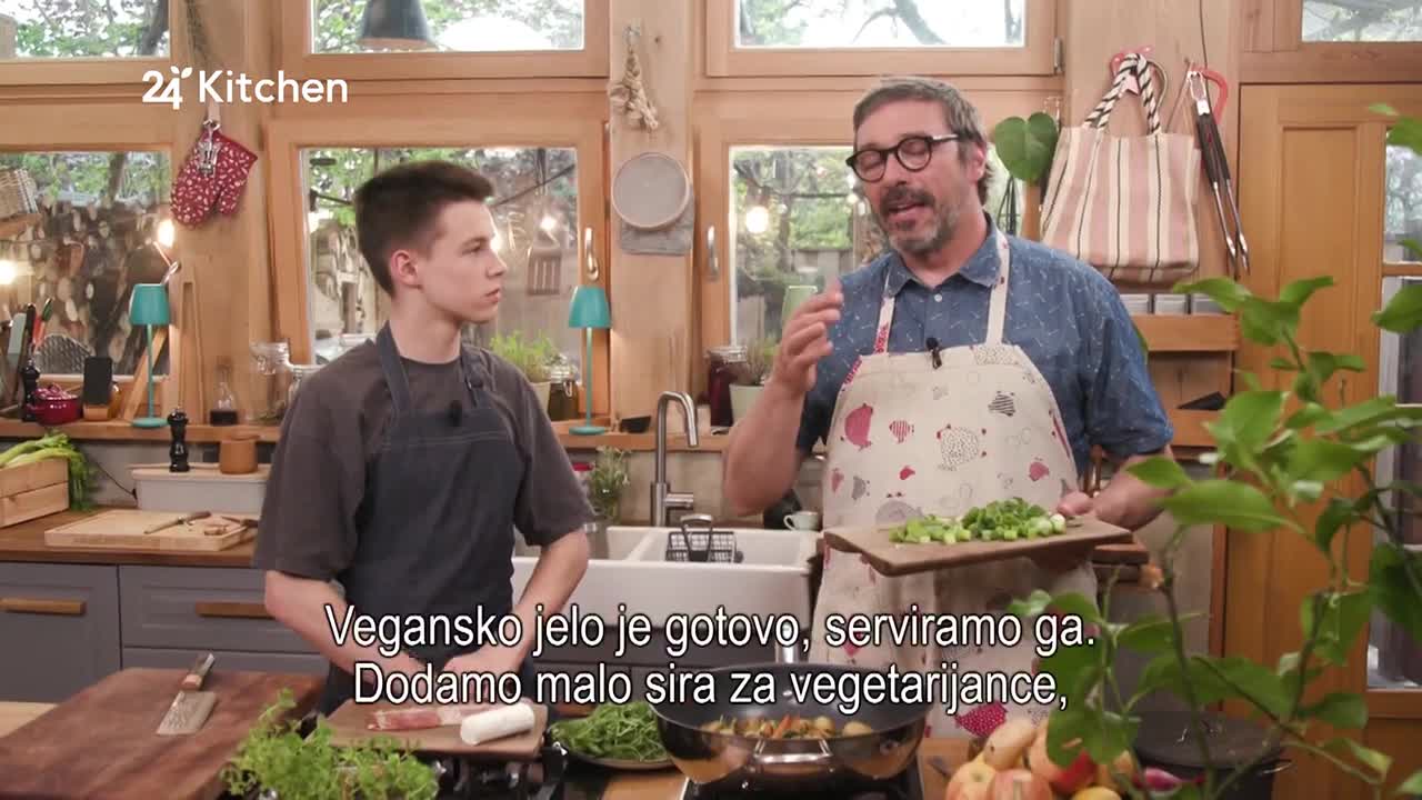 24Kitchen
