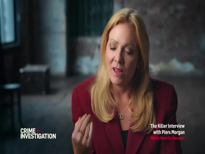 CrimeInvestigation