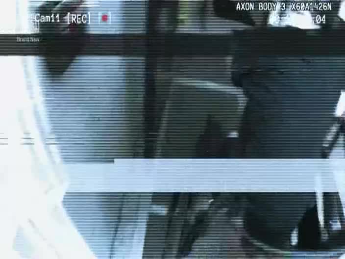 CrimeInvestigation