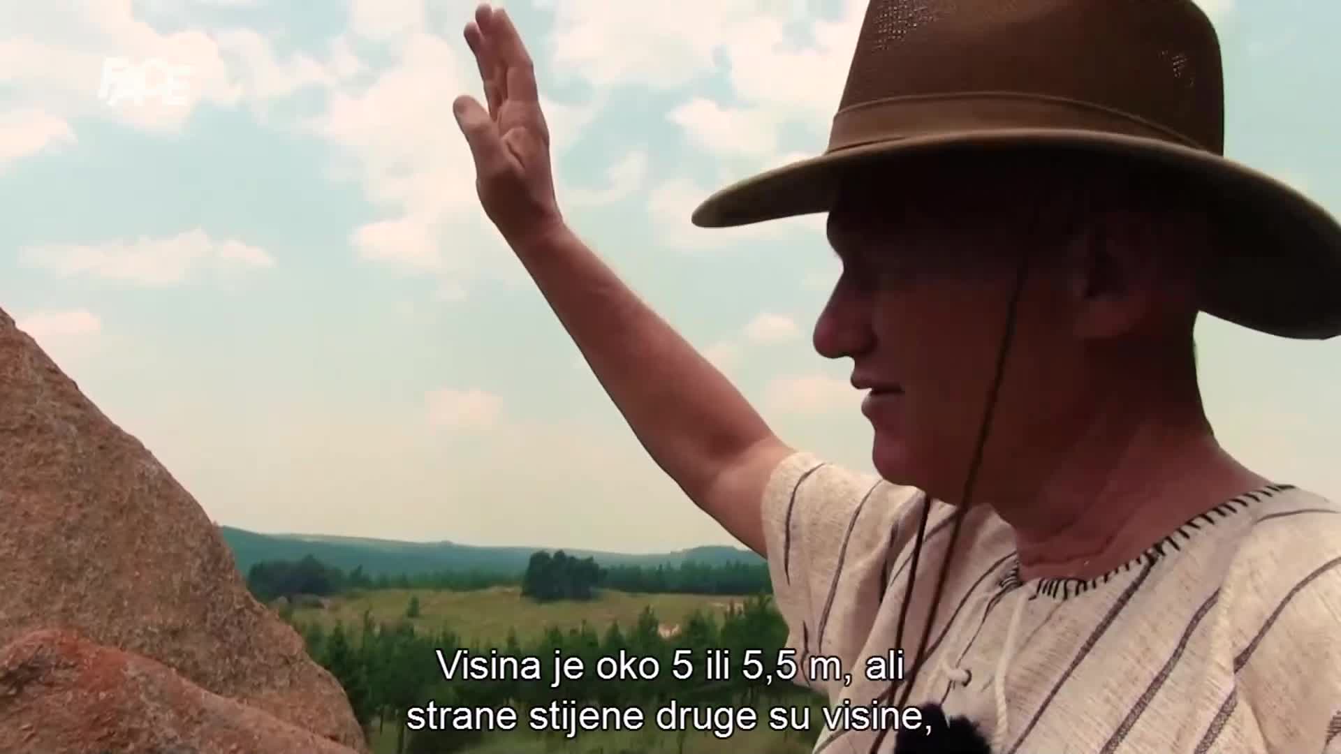 FaceTV