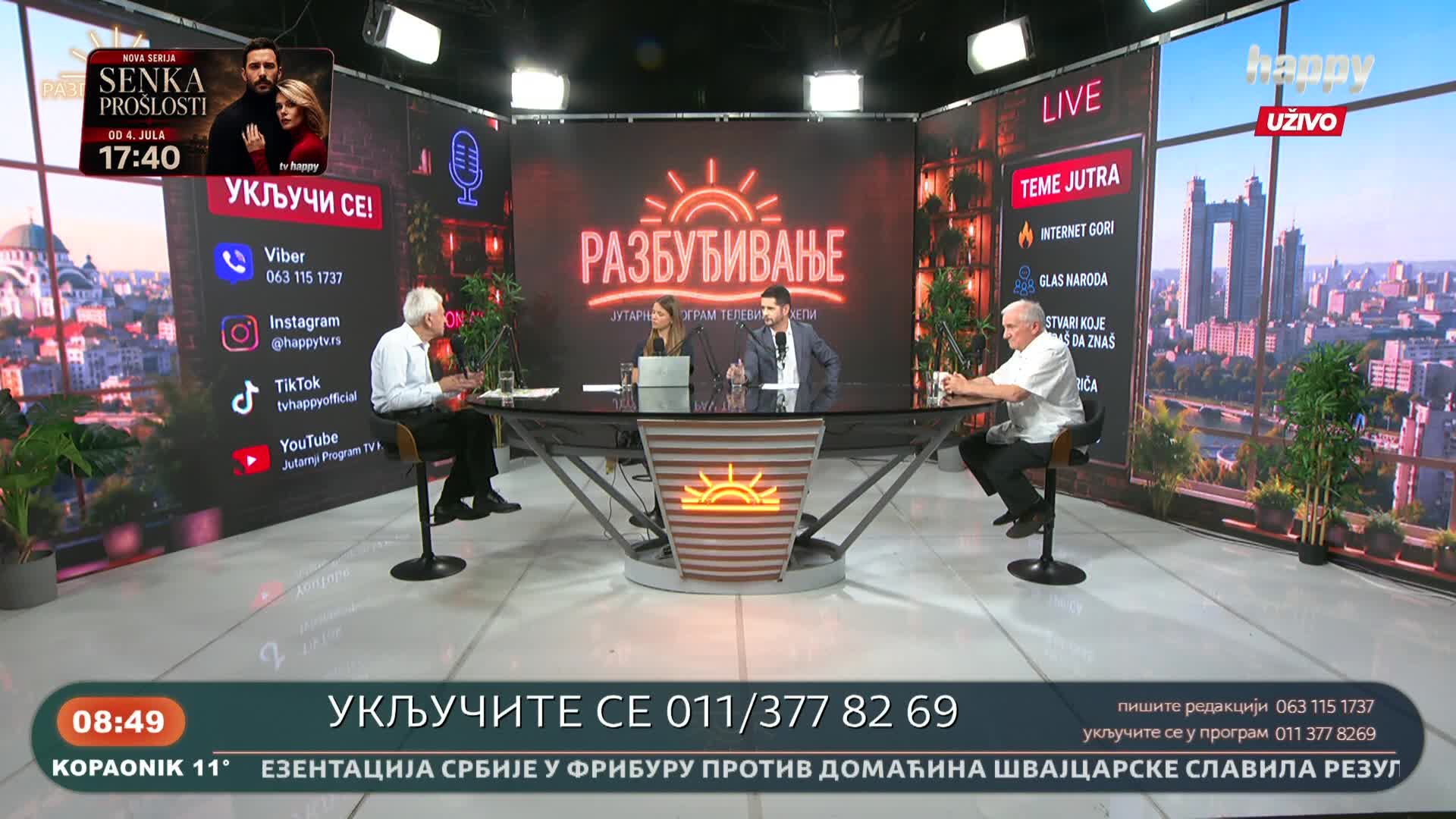 HappyTV