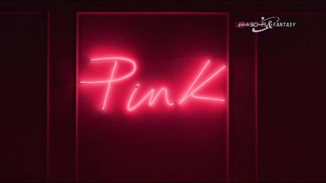 PinkSciFiFantasy