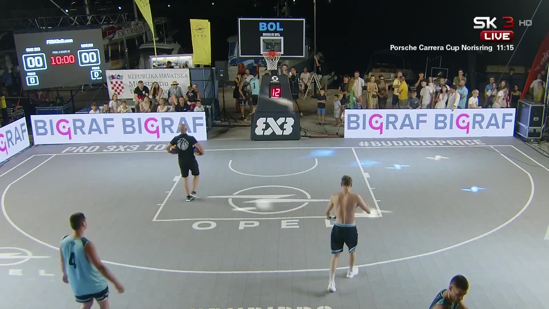 SK3hr