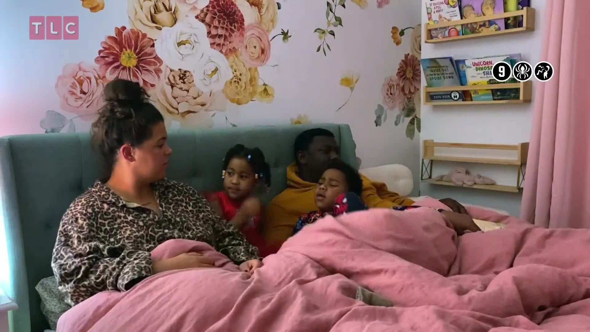 TLC