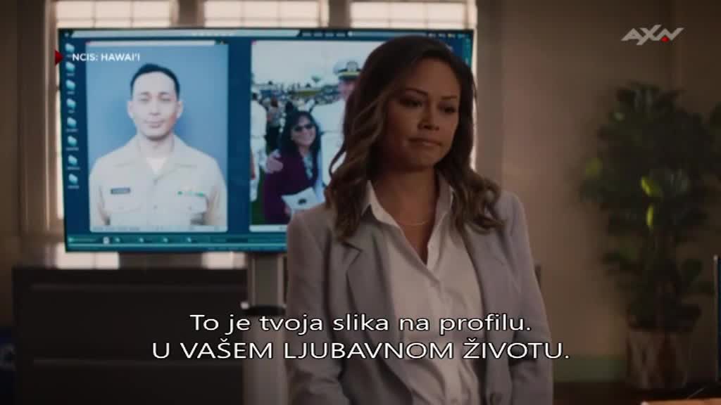 AXN