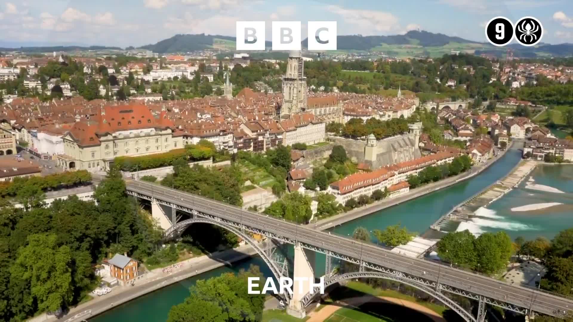 BBCEarth