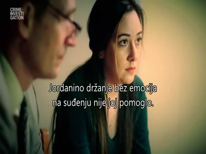 CrimeInvestigation
