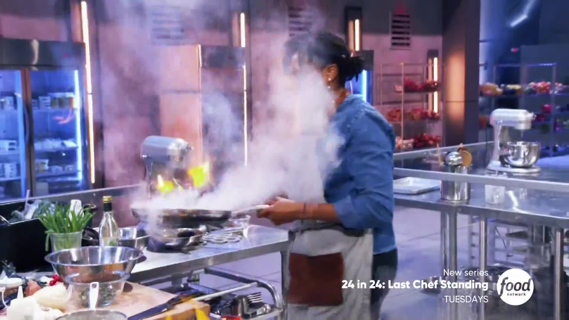 FoodNetwork