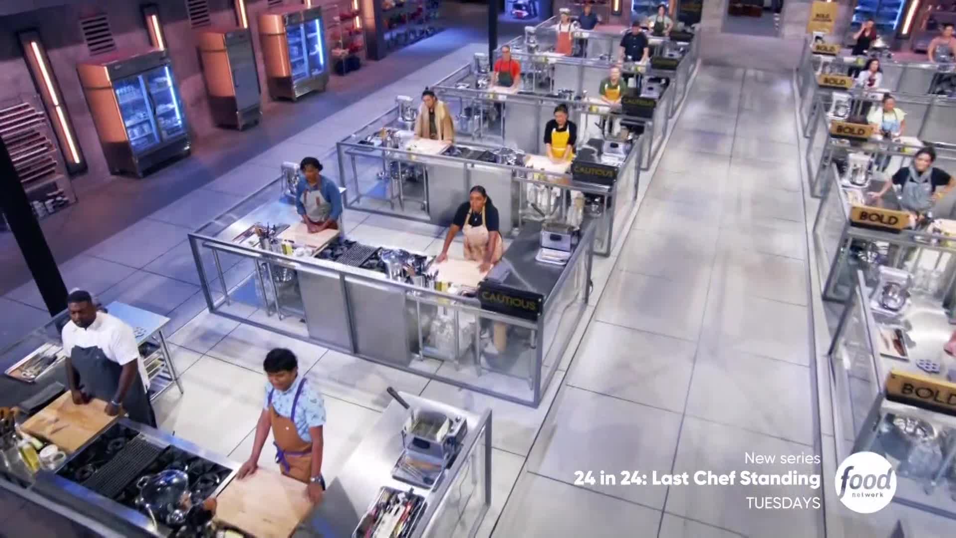 FoodNetwork
