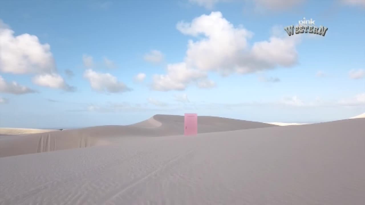 PinkWestern