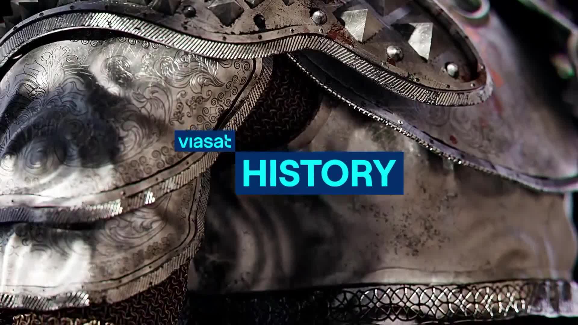 ViasatHistory