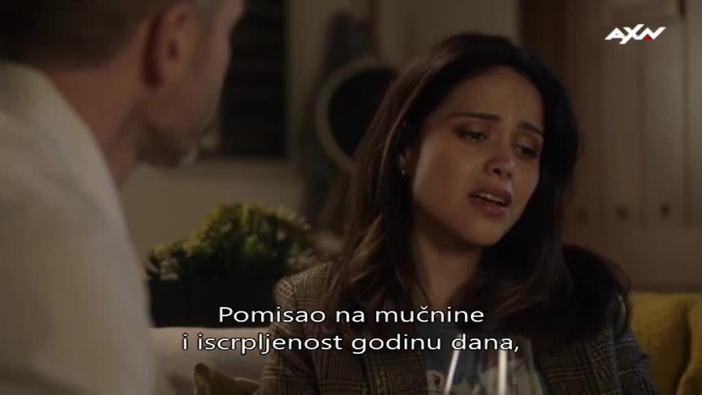 AXN