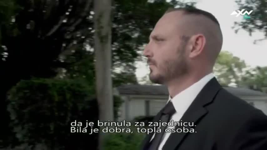 AXNSpin