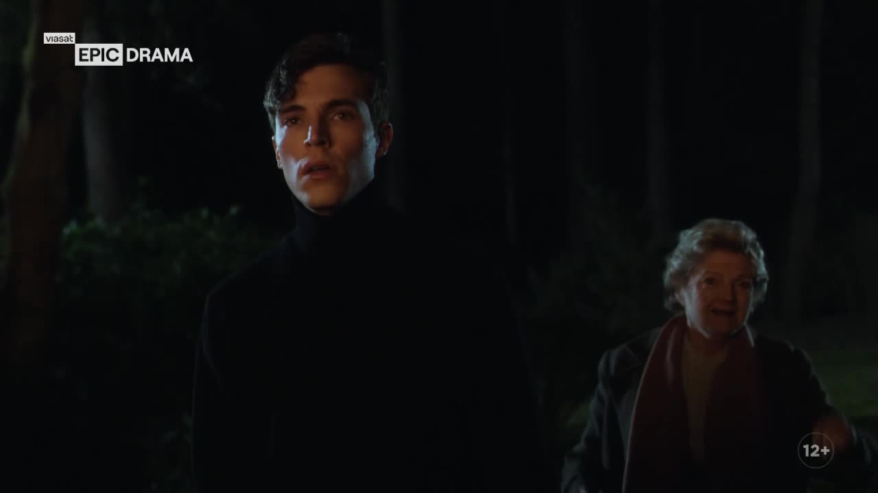 CBSDrama