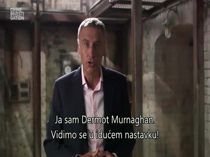 CrimeInvestigation