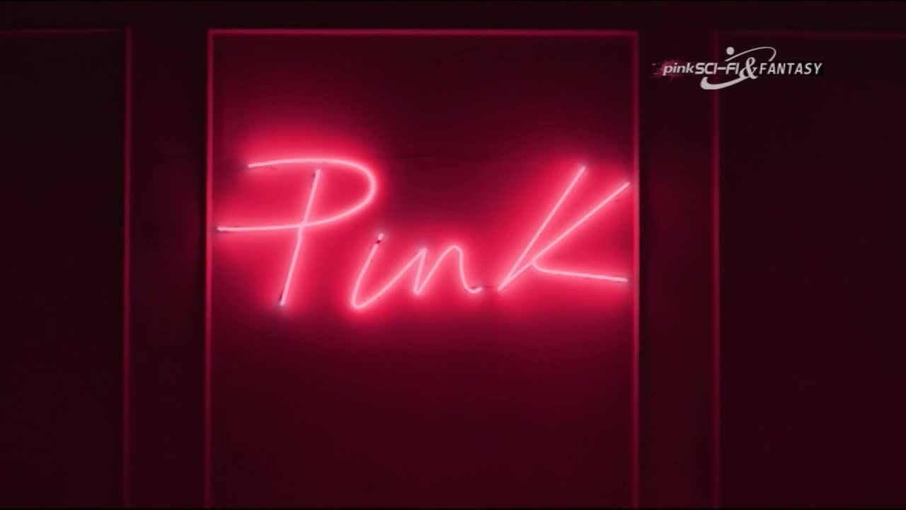 PinkSciFiFantasy
