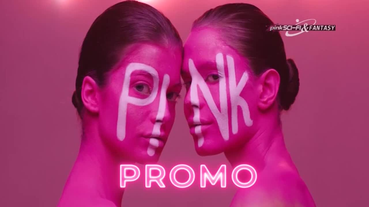 PinkSciFiFantasy