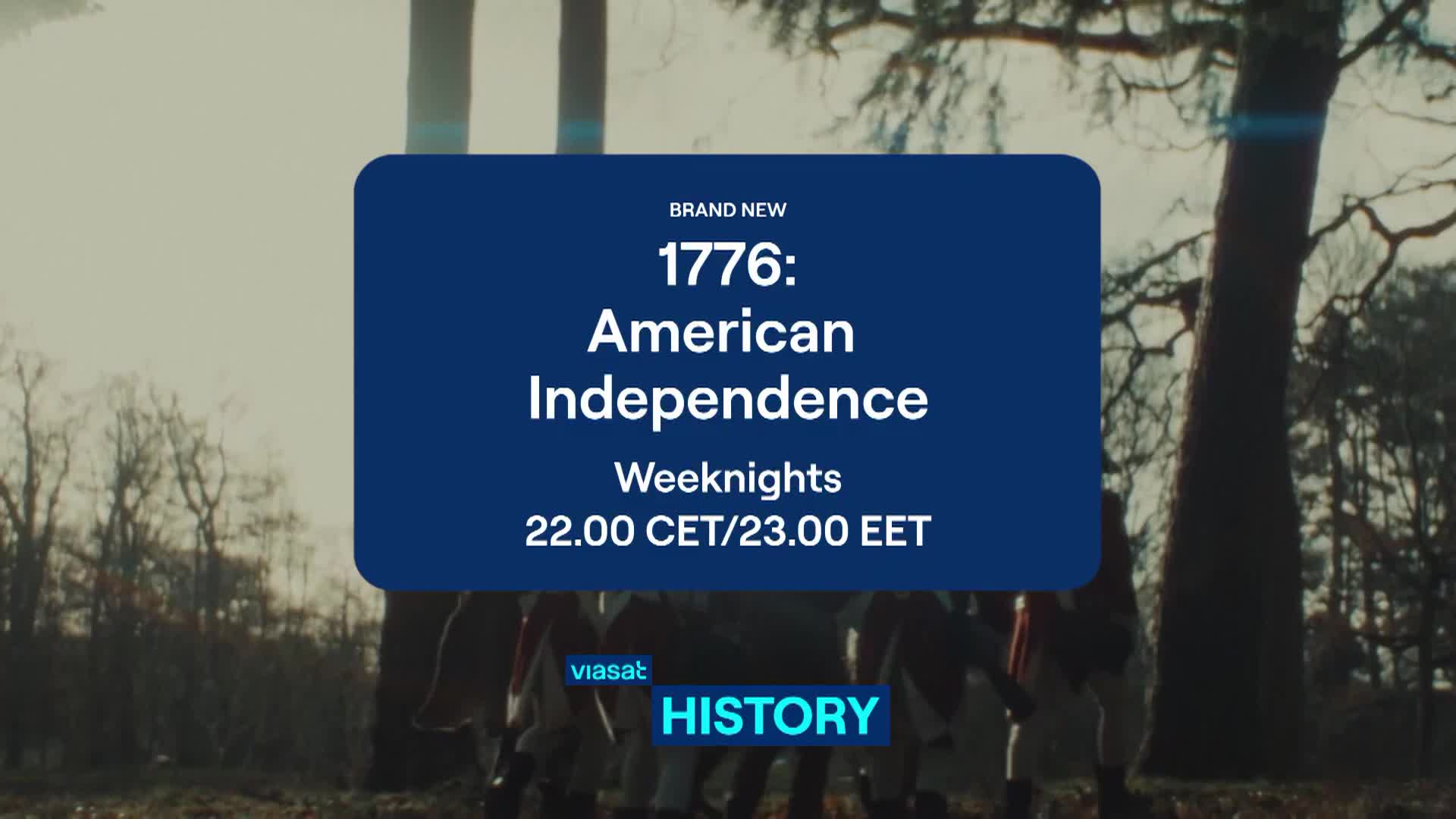 ViasatHistory