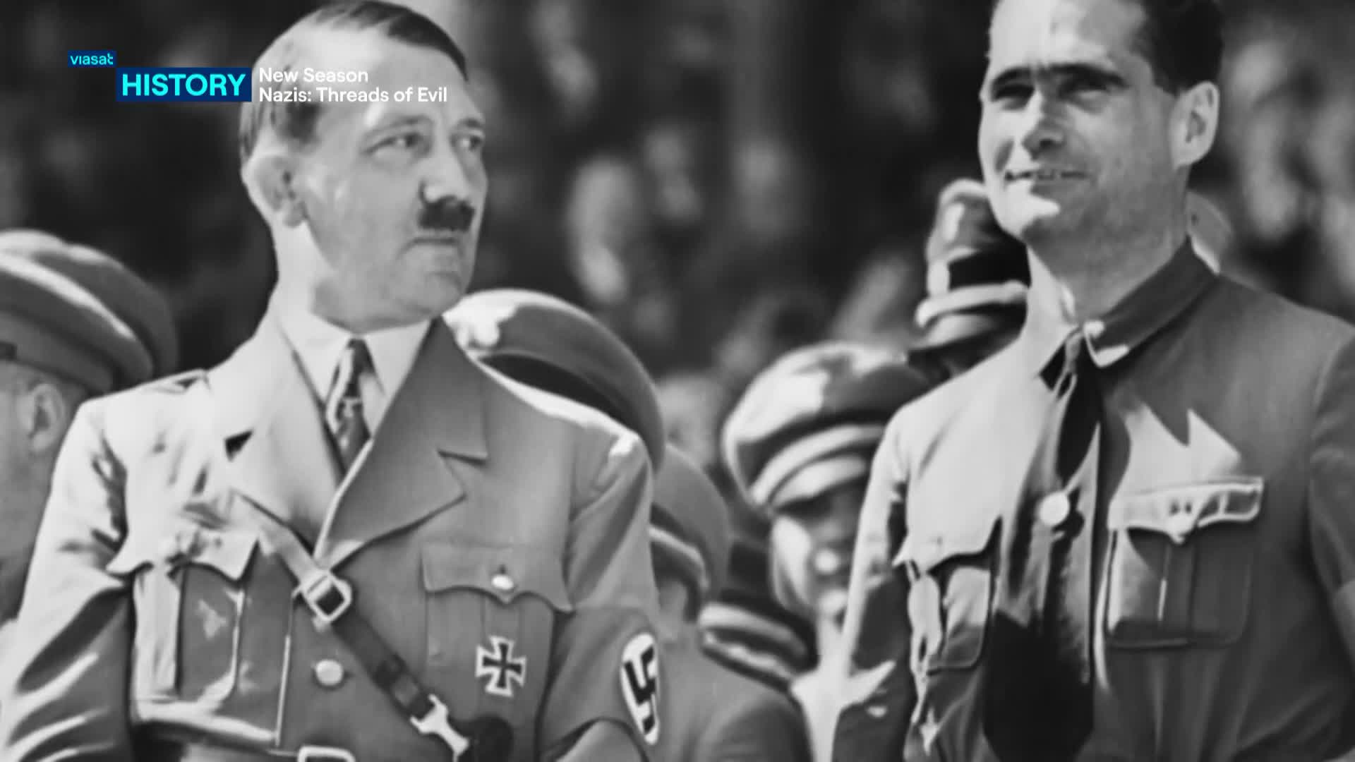 ViasatHistory