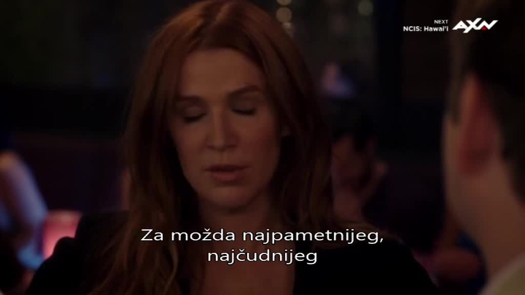AXN