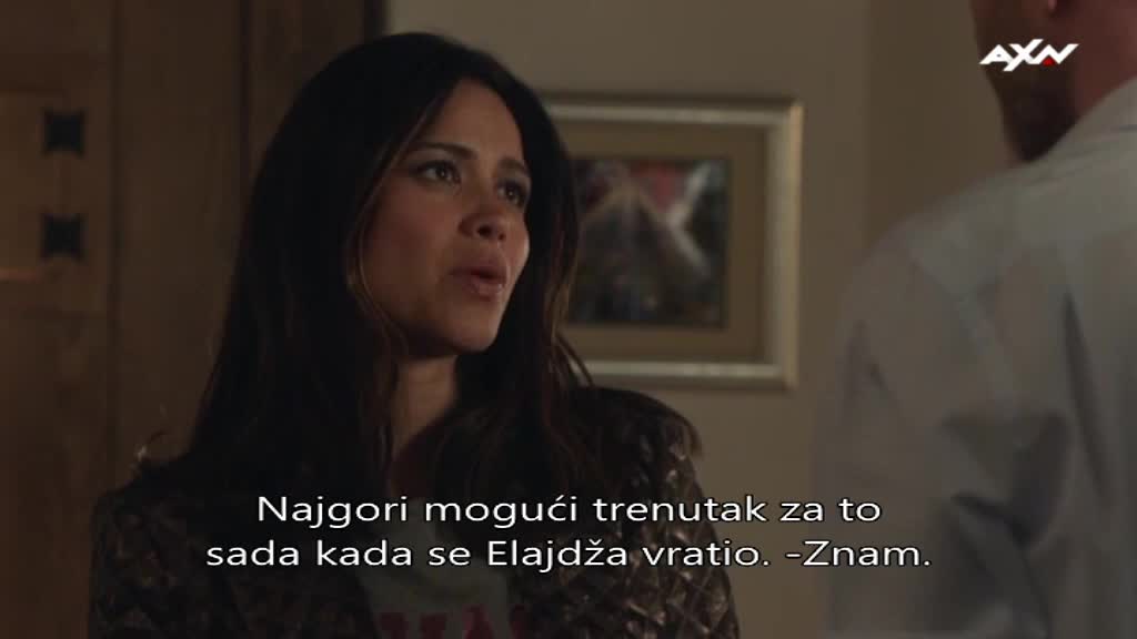 AXN