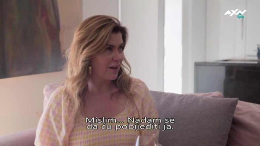 AXNSpin