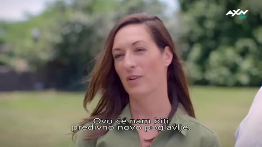 AXNSpin