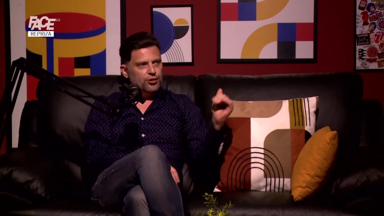 FaceTV