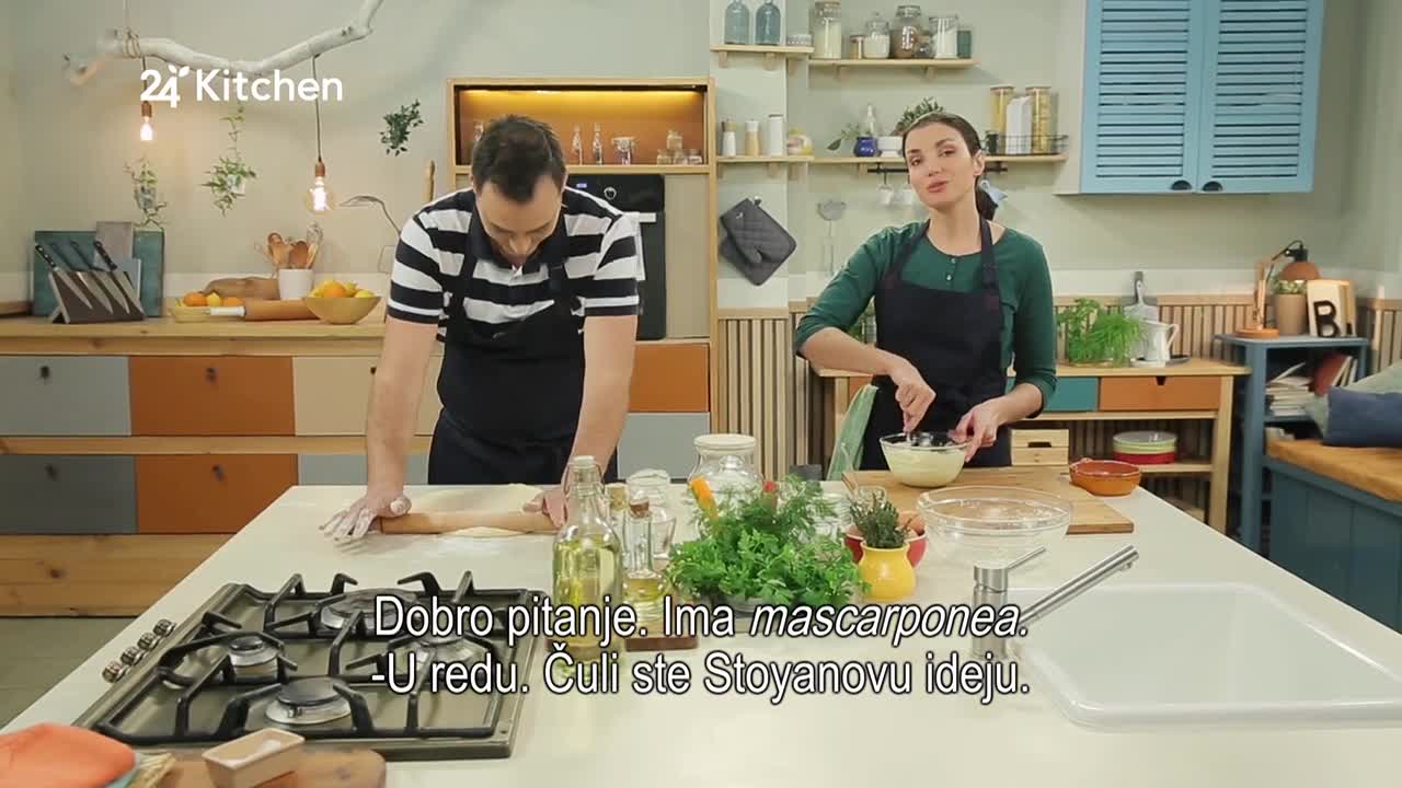 24Kitchen