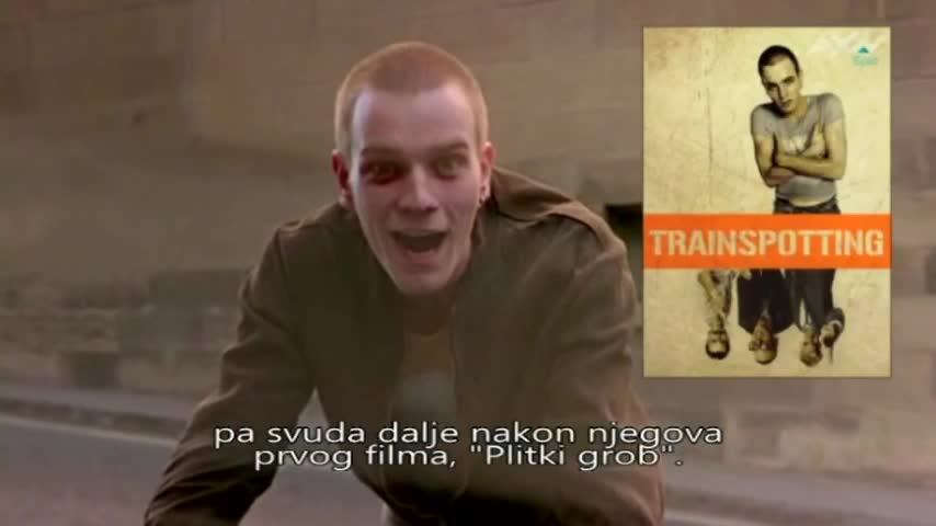 AXNSpin
