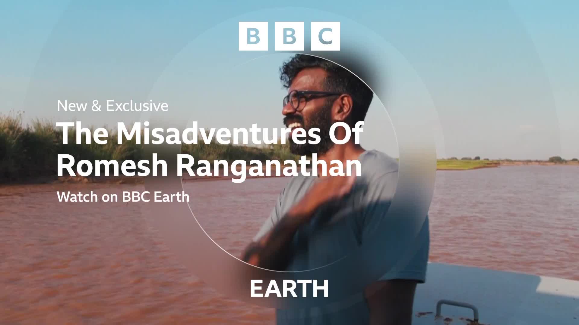 BBCEarth