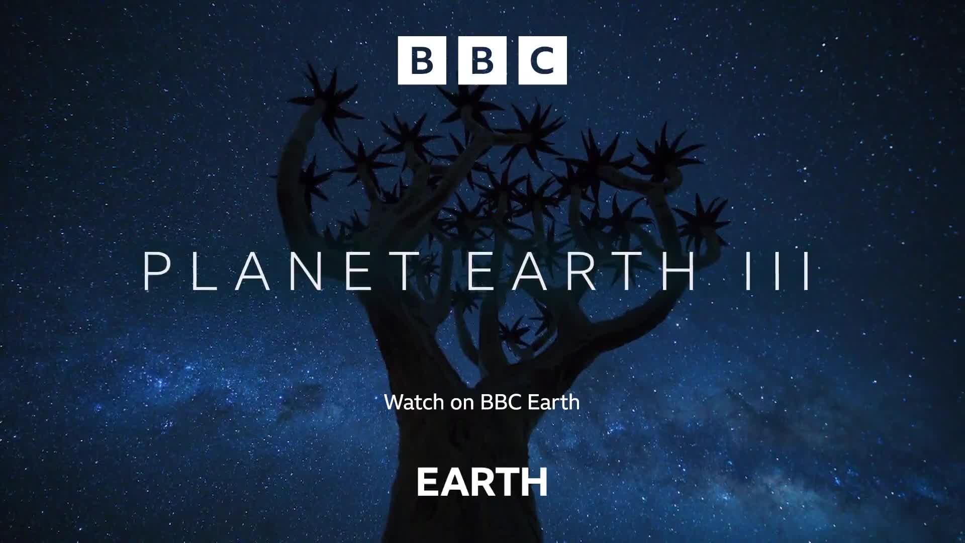 BBCEarth