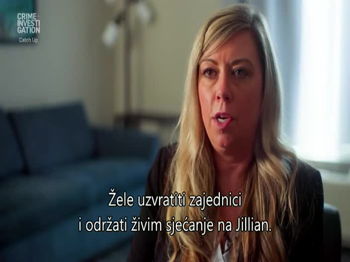 CrimeInvestigation