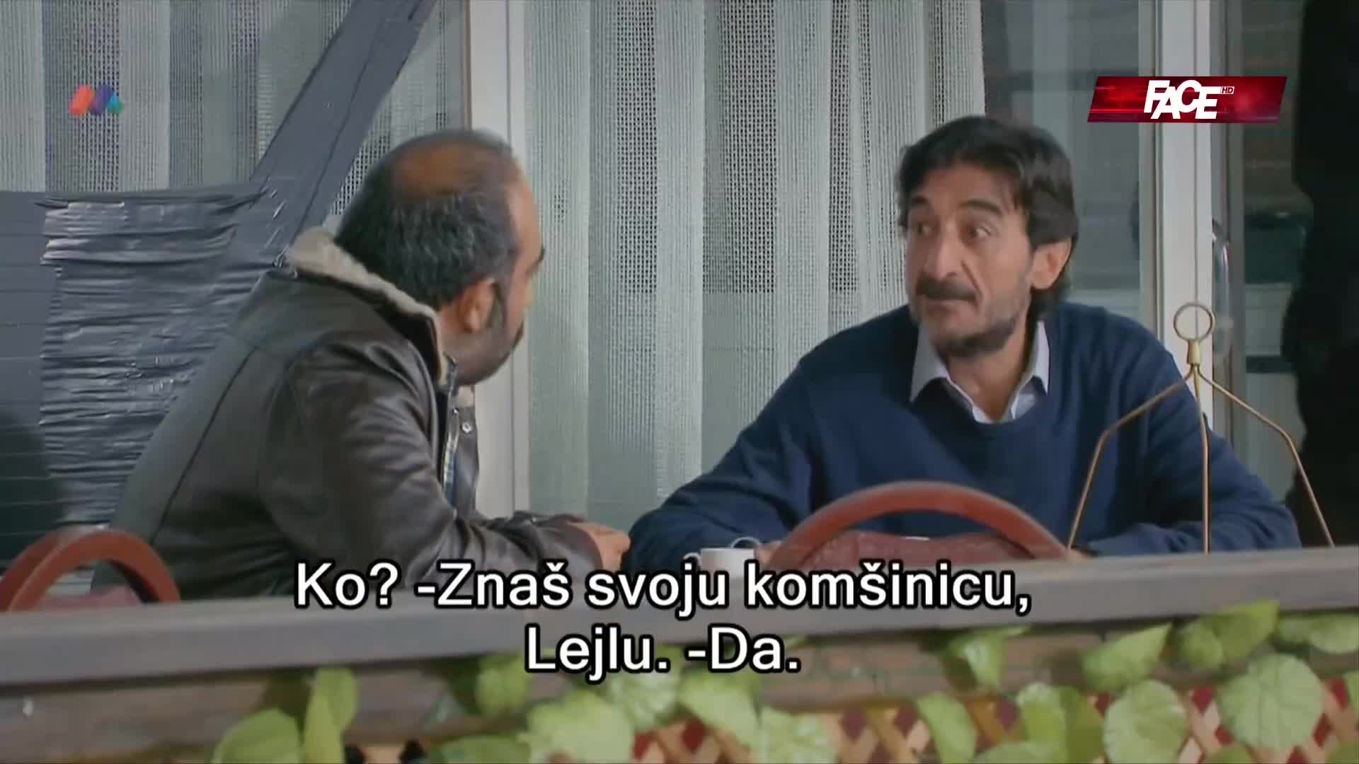 FaceTV
