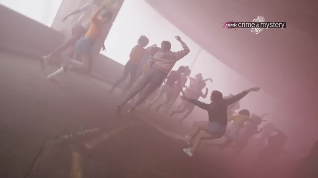 PinkCrimeMystery