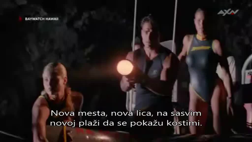 AXN