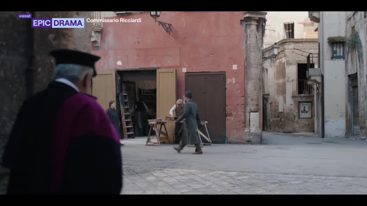 CBSDrama