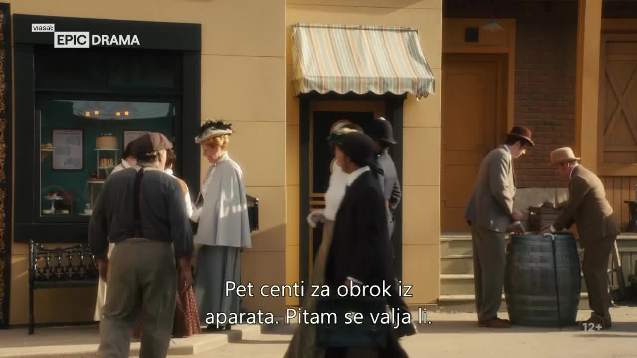 CBSDrama