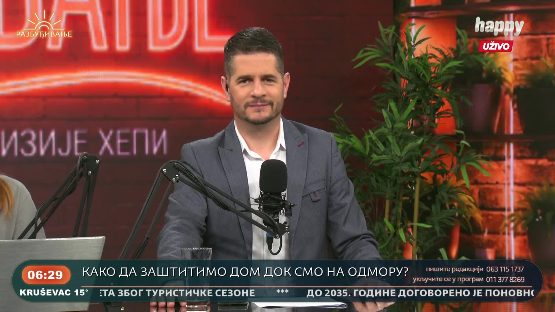 HappyTV