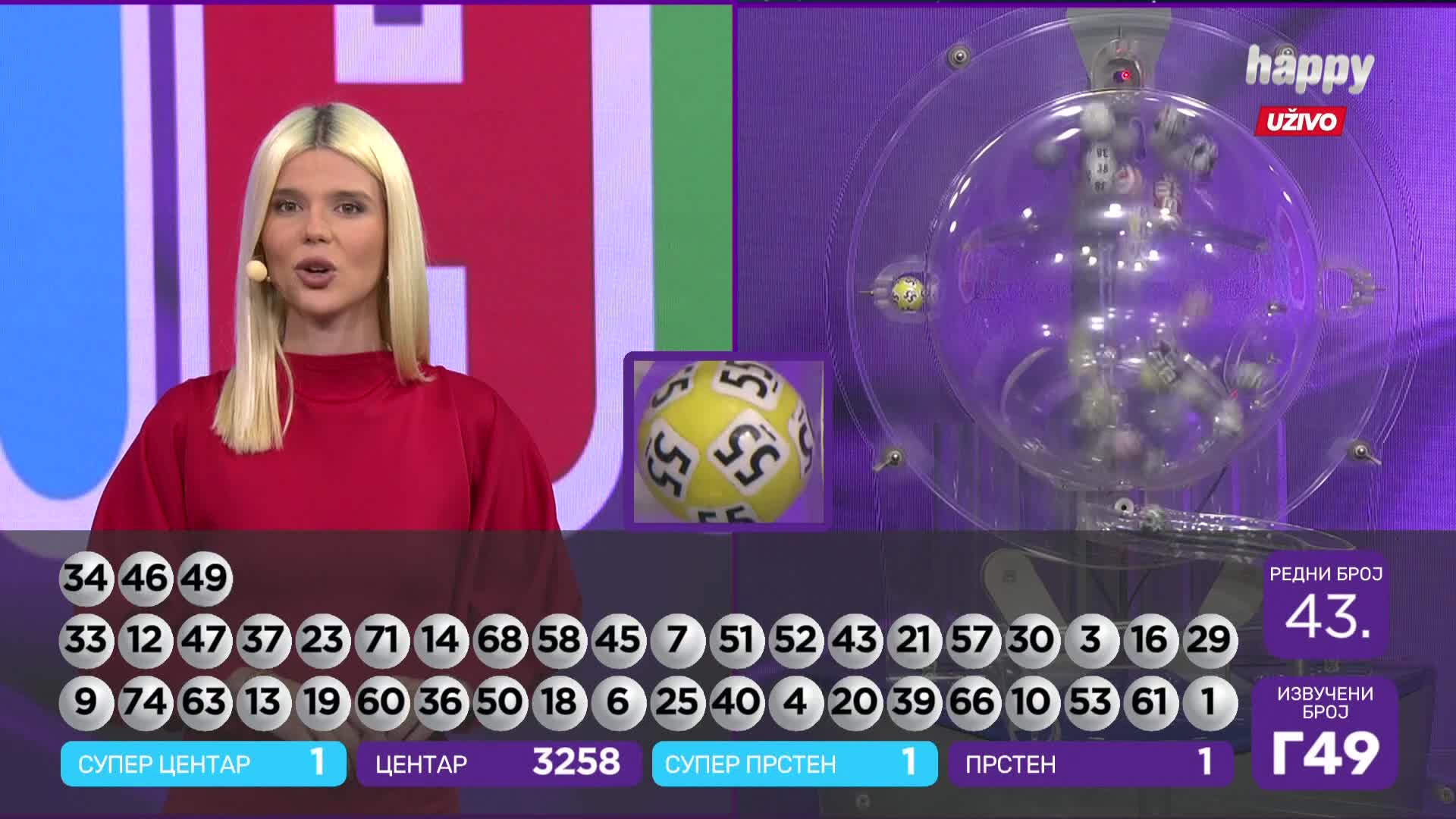 HappyTV