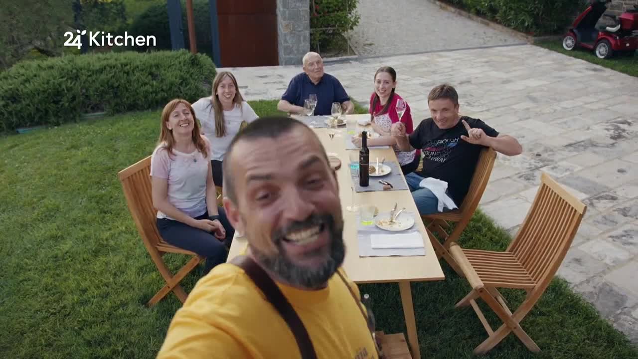 24Kitchen