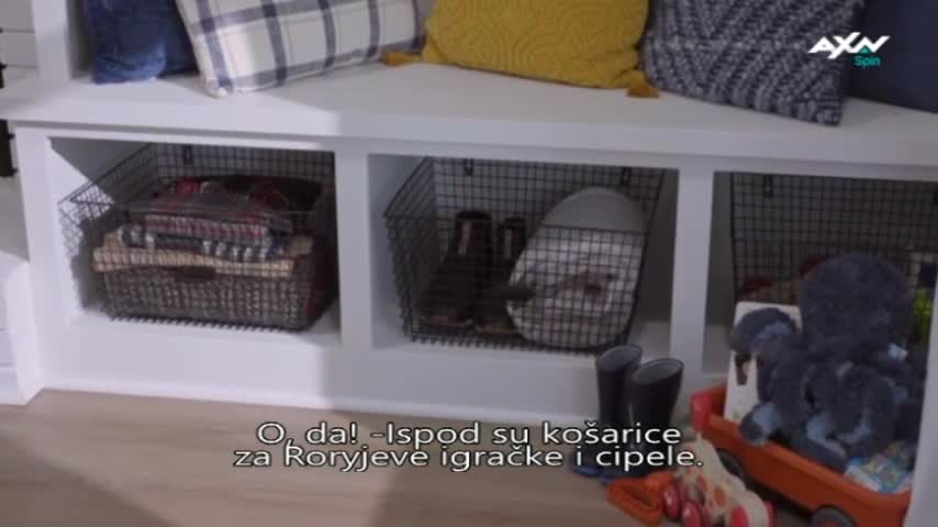 AXNSpin