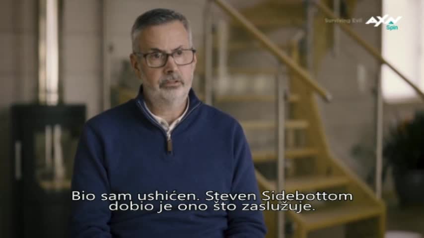 AXNSpin